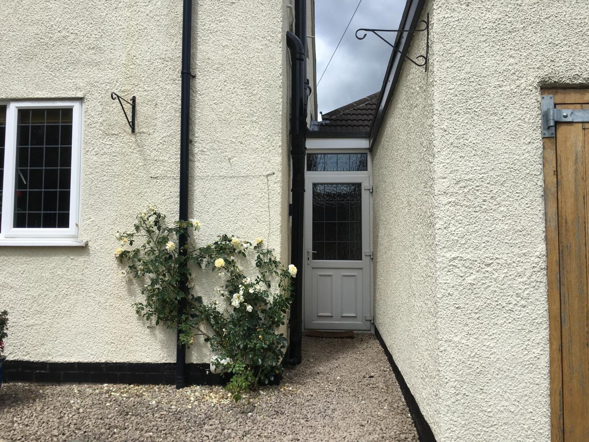 Garden Room Derby Exterior photo